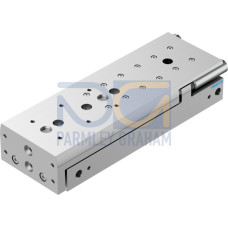 DGST-20-125-Y12A Mini slide