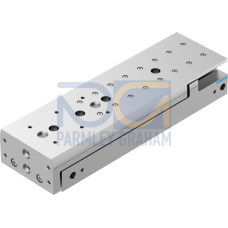 DGST-20-150-E1A Mini slide