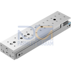 DGST-20-200-E1A Mini slide