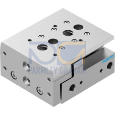 DGST-20-20-E1A Mini slide