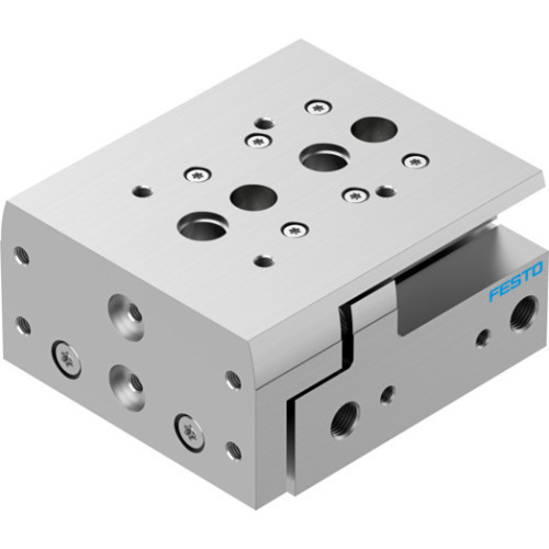 DGST-20-20-E1A Mini slide