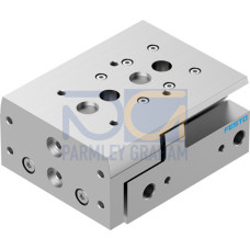 DGST-20-40-E1A Mini slide