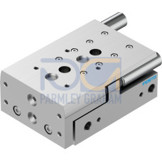 DGST-20-50-PA Mini slide