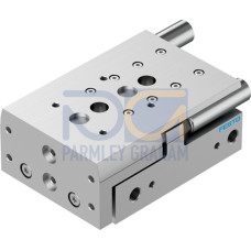 DGST-20-50-Y12A Mini slide