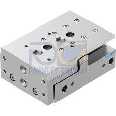 DGST-20-50-E1A Mini slide