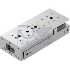 DGST-25-125-E1A Mini slide