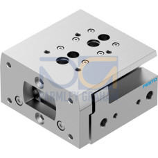 DGST-25-30-E1A Mini slide