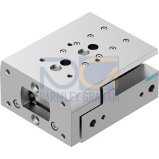 DGST-25-50-E1A Mini slide