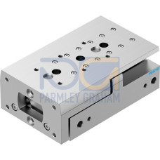 DGST-25-80-E1A Mini slide