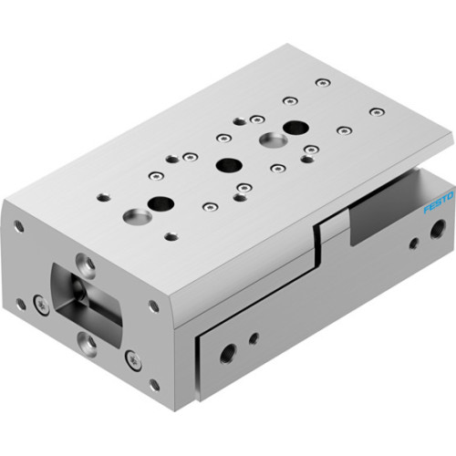 DGST-25-80-E1A Mini slide