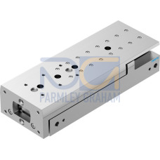 DGST-25-150-E1A Mini slide