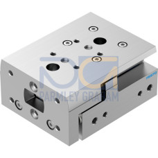 DGST-12-20-E1A Mini slide