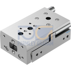 DGST-12-40-PA Mini slide