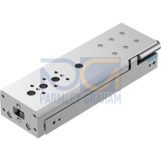 DGST-16-125-PA Mini slide