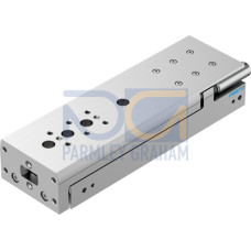 DGST-16-125-Y12A Mini slide