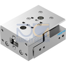 DGST-16-30-E1A Mini slide