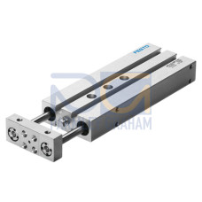 DPZ-16-25-P-A-KF Twin cylinder