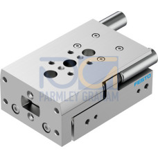 DGST-16-40-PA Mini slide