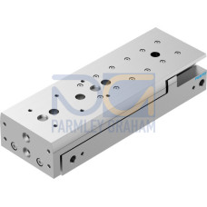 DGST-20-125-E1A Mini slide