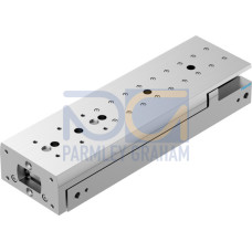 DGST-25-200-E1A Mini slide