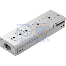 DGST-25-200-PA Mini slide