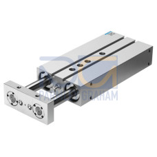 DPZ-32-80-P-A-KF Twin cylinder