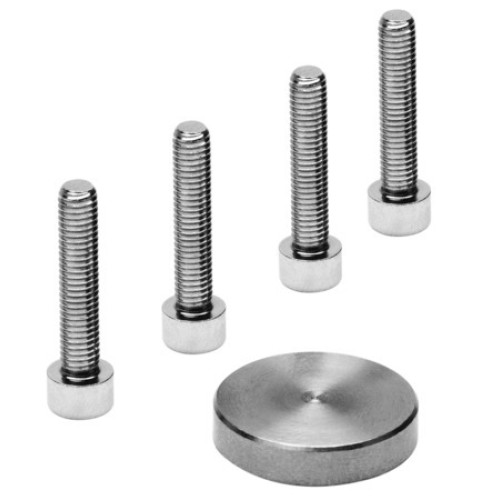 SLZZ-25/16 Central mounting