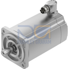EMMT-AS-100-S-HS-RM Servo motor