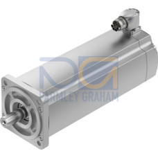 EMMT-AS-100-H-HS-RSB Servo motor