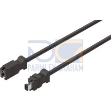 NEBM-REG6-K-2.5-Q14N-REG6 Encoder cable