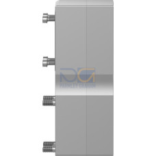 EAMM-U-86-D60-70A-102-S1 Parallel kit
