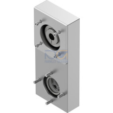 EAMM-U-87-T46-60P-114 Parallel kit