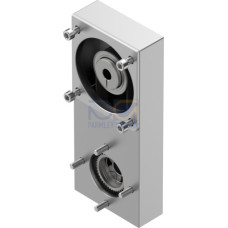 EAMM-U-87-T46-87A-114 Parallel kit