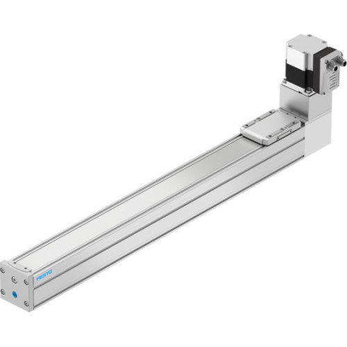 ELGS-TB-KF-60-500-ST-M-H1-PLK-AA Toothed belt axis unit