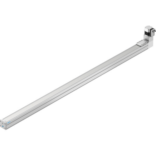 ELGS-TB-KF-60-1500-ST-M-H1-PLK-AA Toothed belt axis unit