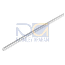 PAN-10X1,5-NT Plastic tubing