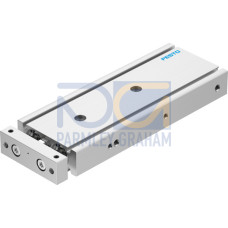 DGTZ-GF-16-90-P-A Twin cylinder