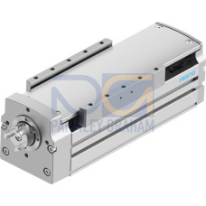 ELGT-BS-90-50-10P Ball screw axis