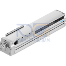 ELGT-BS-90-250-10P Ball screw axis