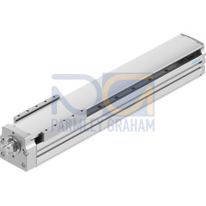 ELGT-BS-90-400-20P Ball screw axis