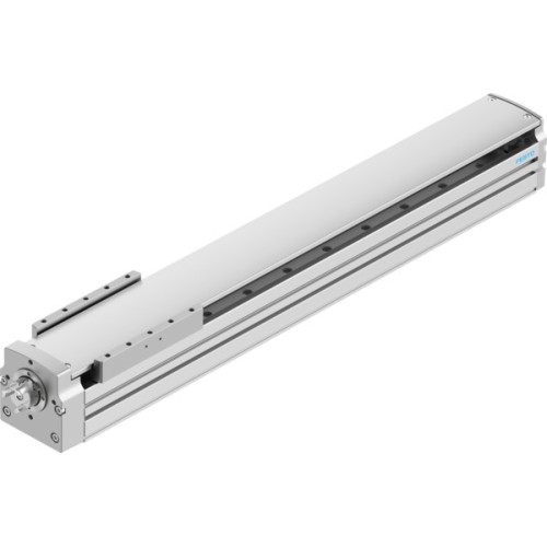 ELGT-BS-90-500-10P Ball screw axis