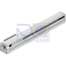 ELGT-BS-90-550-20P Ball screw axis