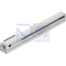 ELGT-BS-90-600-10P Ball screw axis