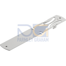 CAFM-X4-H H-rail mounting