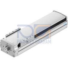 ELGT-BS-120-300-20P Ball screw axis