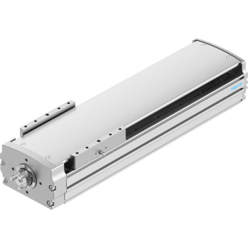 ELGT-BS-120-300-10P Ball screw axis