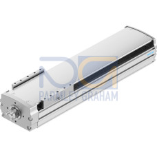 ELGT-BS-120-350-10P Ball screw axis