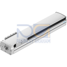 ELGT-BS-120-450-10P Ball screw axis