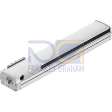 ELGT-BS-120-550-10P Ball screw axis