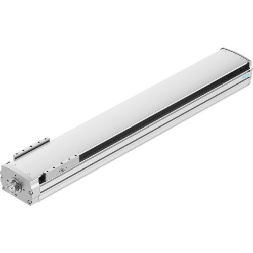 ELGT-BS-120-700-10P Ball screw axis